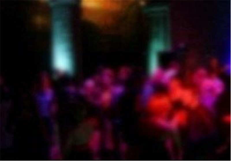 اعتقال 16 شابا وفتاة في كلبهار الإيرانية بسبب "حفلة راقصة مختلطة"