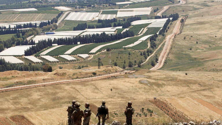 مجددا.. إطلاق أربعة صواريخ من لبنان باتجاه إسرائيل