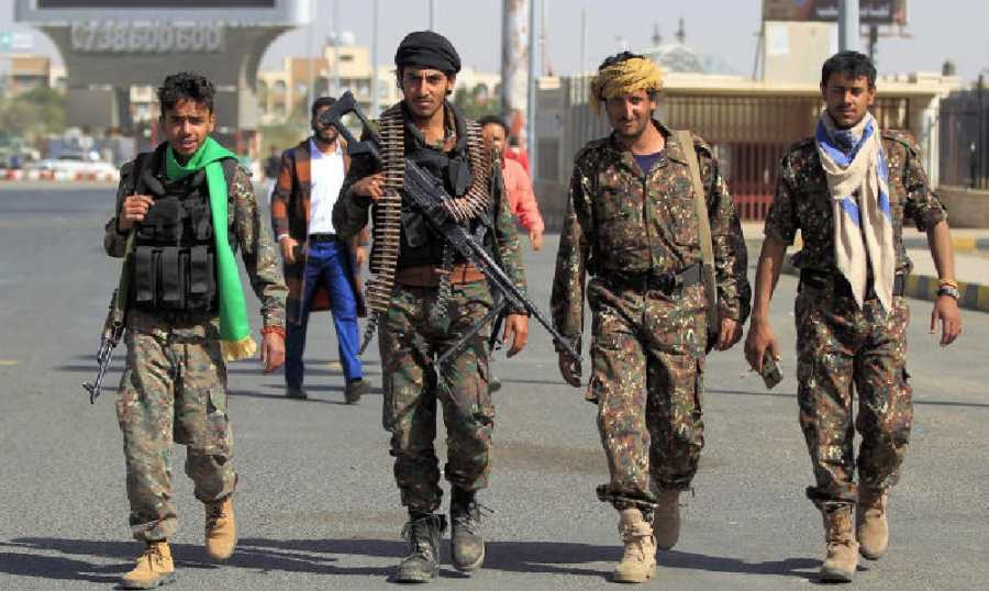 مصرع خبير عسكري لـ"حـزب الله" اللبناني في اليمن