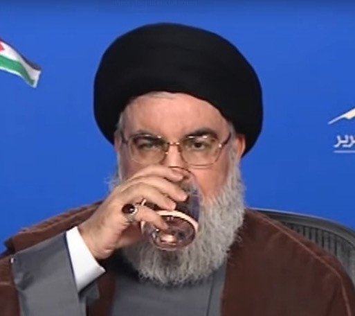 لبنان.. "جواد نـصرالله" يحسم الجدل حول مرض متزعم "حـزب الله"