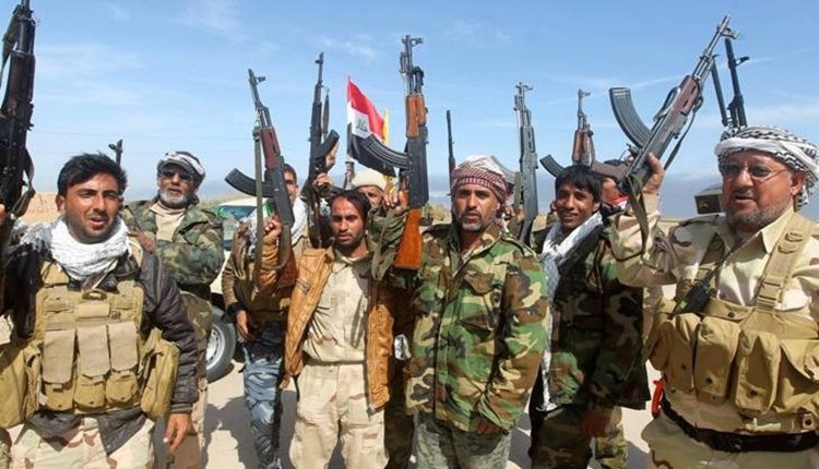 فصائل إيران بالعراق تخصص مكافأة لمن يقدم معلومات عن الـ CIA وضباط الموساد