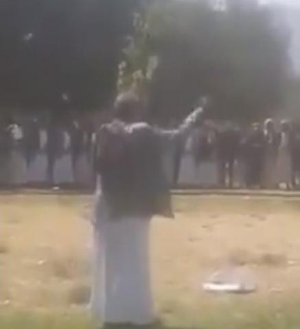 رجل أعمال يمني يروي تعرضه وعائلته للتنكيل على يد الحوثيين (فيديو)