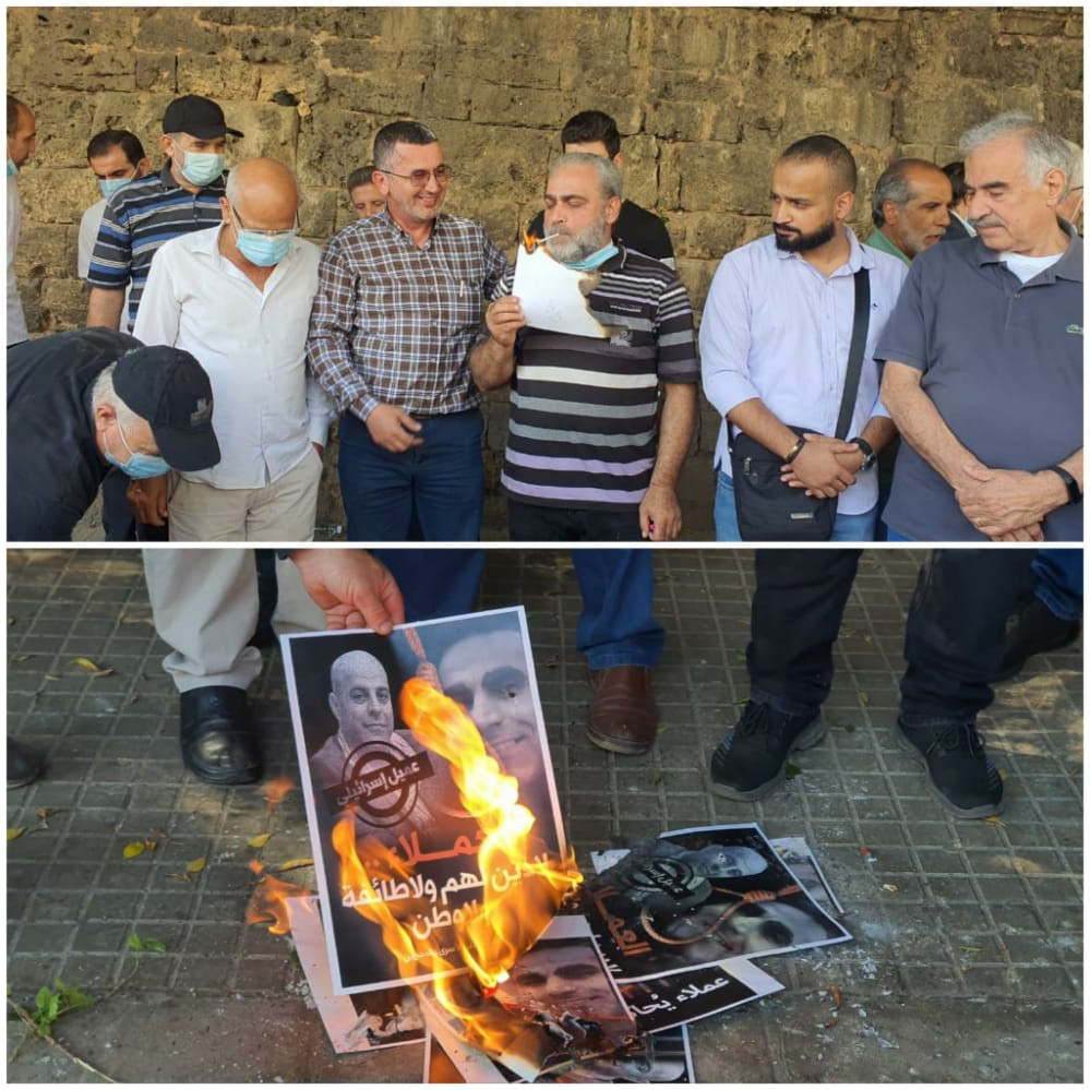 هل يغض "حـزب الله" الطرف عن إطلاق سراح الجواسيس الإسرائيليين في لبنان؟