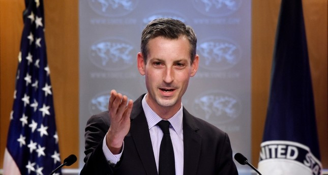 أول تعليق أمريكي على فوز "إبراهيم رئيسي" في الانتخابات الإيرانية