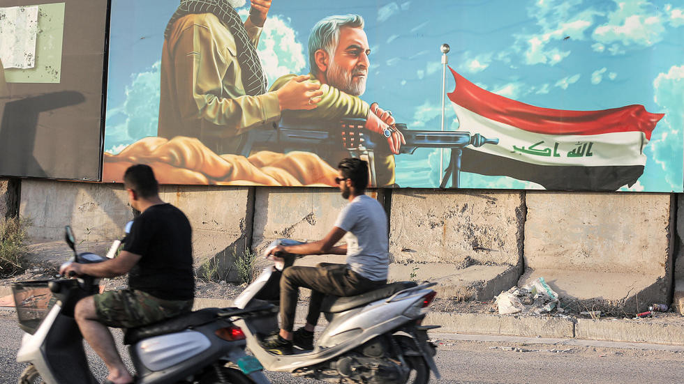 كيف تحول "الحشد الشعبي" الموالي لإيران للاعب رقم واحد في العراق؟