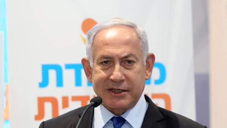 نتنياهو يناقش الاستعداد لشن هجوم ضد إيران