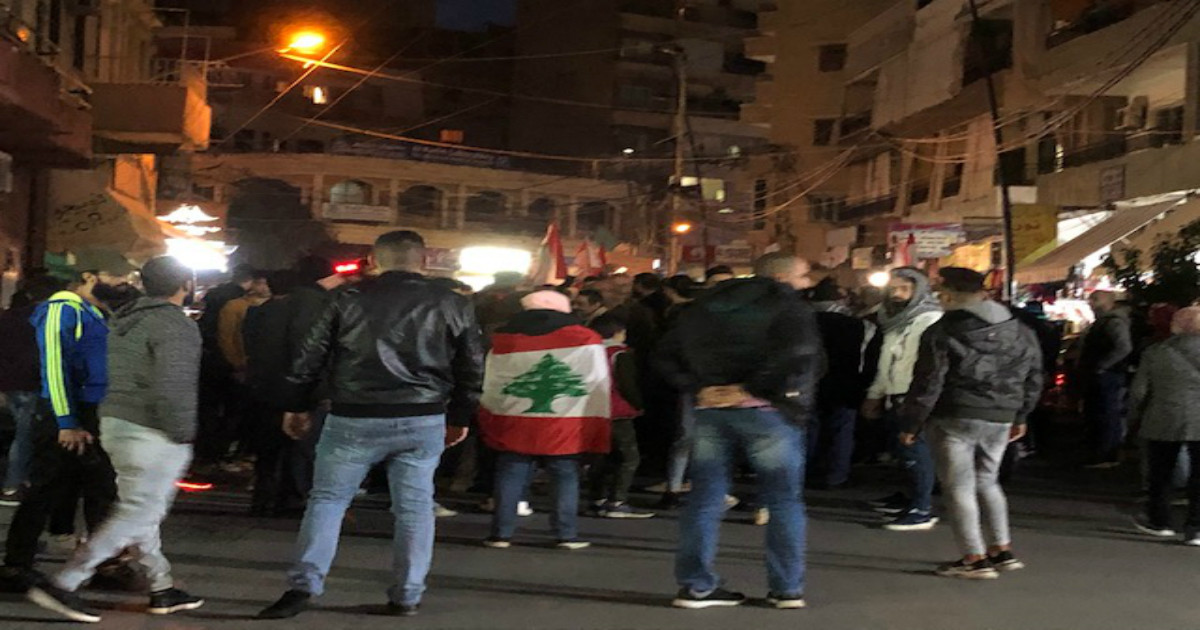 "ذي إندبندنت": أزمة لبنان على المحك