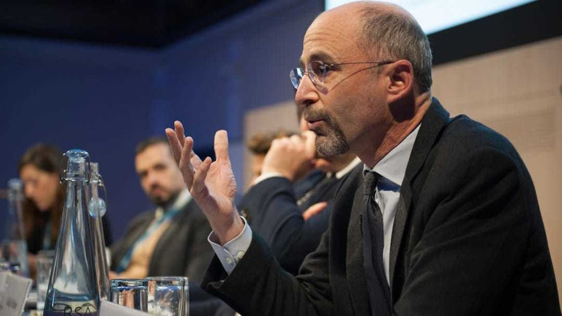 مبعوث أمريكا لإيران: تقدم في مجال تحرير السجناء من السجون الإيرانية