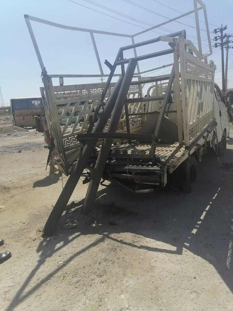 فصيل مجهول يتبنى الهجوم على قاعدة عين الأسد في العراق