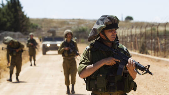 إسرائيل تُحبِط محاولة تهريب أسلحة قادمة من لبنان