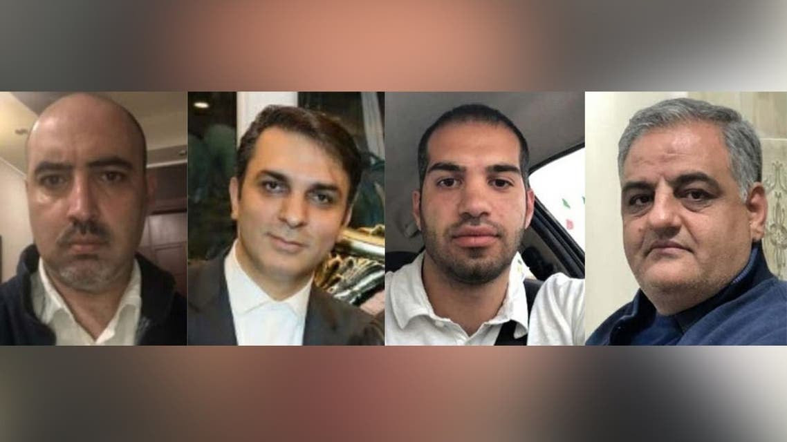 الصحافية مسيح علي نجاد تكشف مخطط اختطافها لإيران وواشنطن تكشف هوية المتورطين