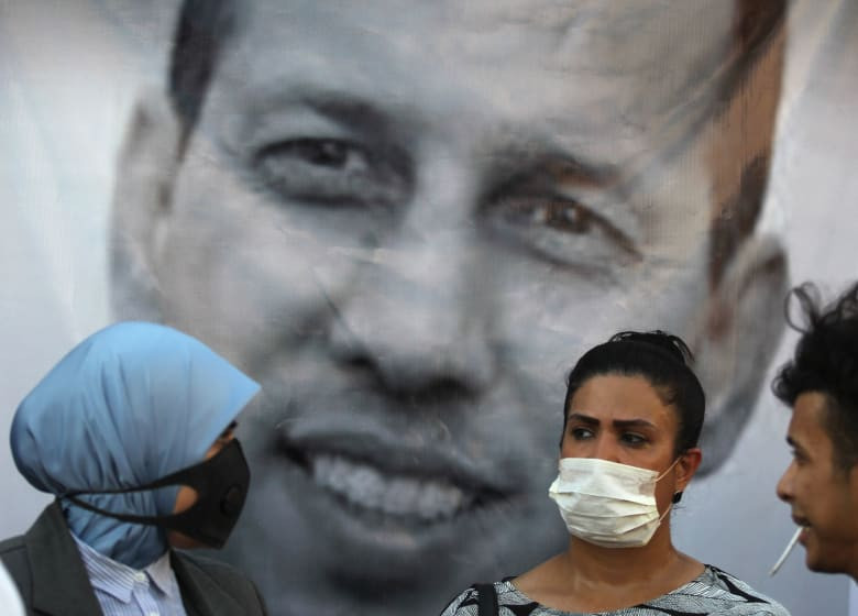 بالفيديو.. اعترافات متهم بقتل الباحث العراقي هشام الهاشمي