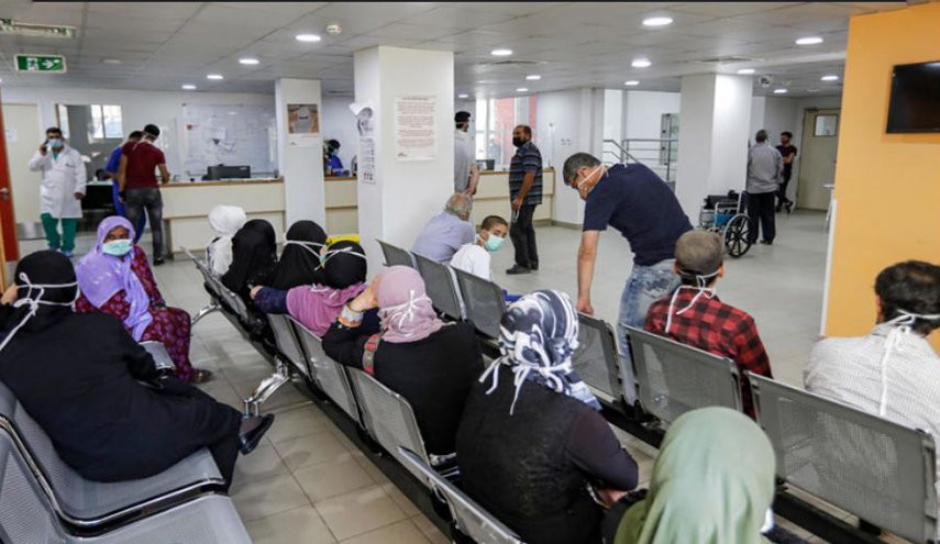 نقابة المستشفيات في لبنان تحذر من "كارثة صحية" قادمة