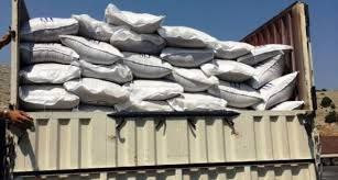 ميليشيا عراقية تستولي على شحنة طحين في حماة