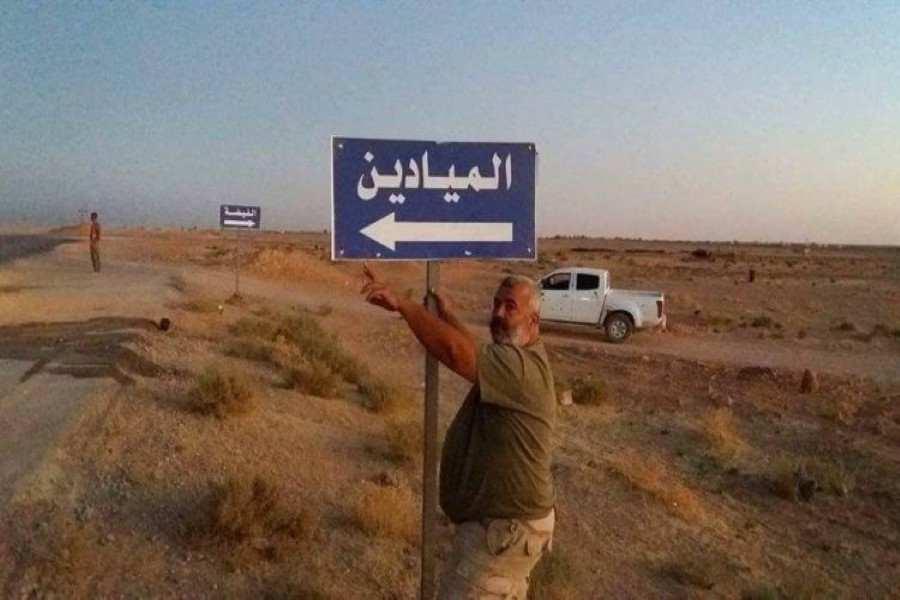 اتهامات لعنصرين بحـرس إيـران الـثـوري باغتصاب طفلة في ديرالزور