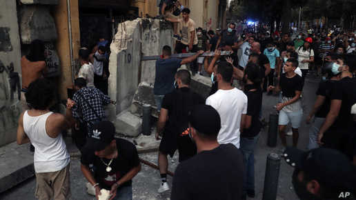 انتقادات علنية وحادة تطال "حزب الله" بسبب ما وصل إليه حال لبنان