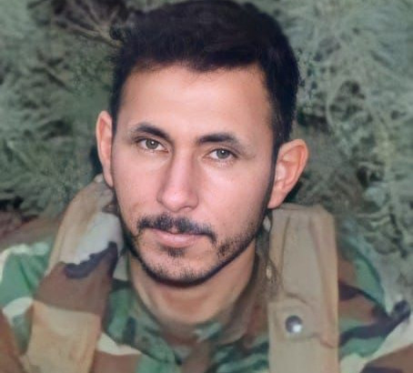 مقتل قيادي بارز في "الحشد الشعبي" بالعراق