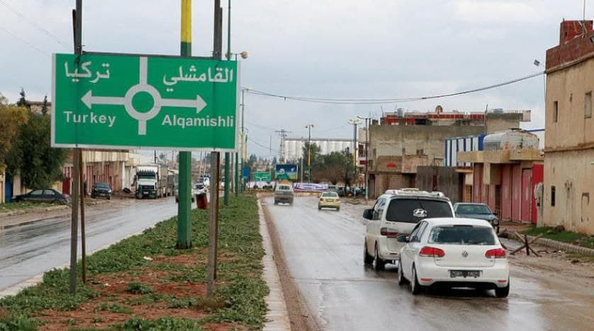 العثور على جــثة قيــادي بـ"الحـرس الثوري" في الحسكة