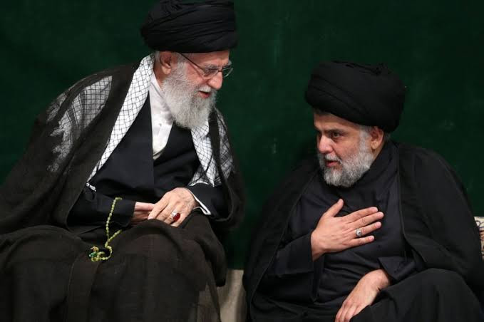 مقتدى الصدر ينتقد تدخل دول الجوار بالانتخابات العراقية: سنعاملكم بالمثل