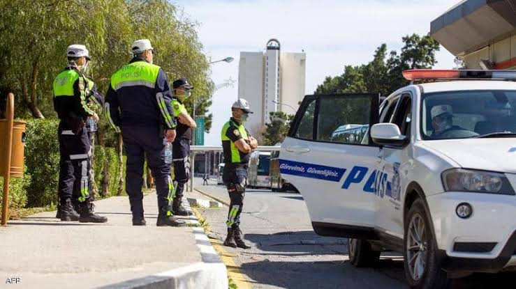 إسرائيل تحبط هجوما إسرائيليا ضدها في قبرص