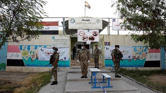 مقاطعة الانتخابات تحبط آمال العراقيين بالتغيير