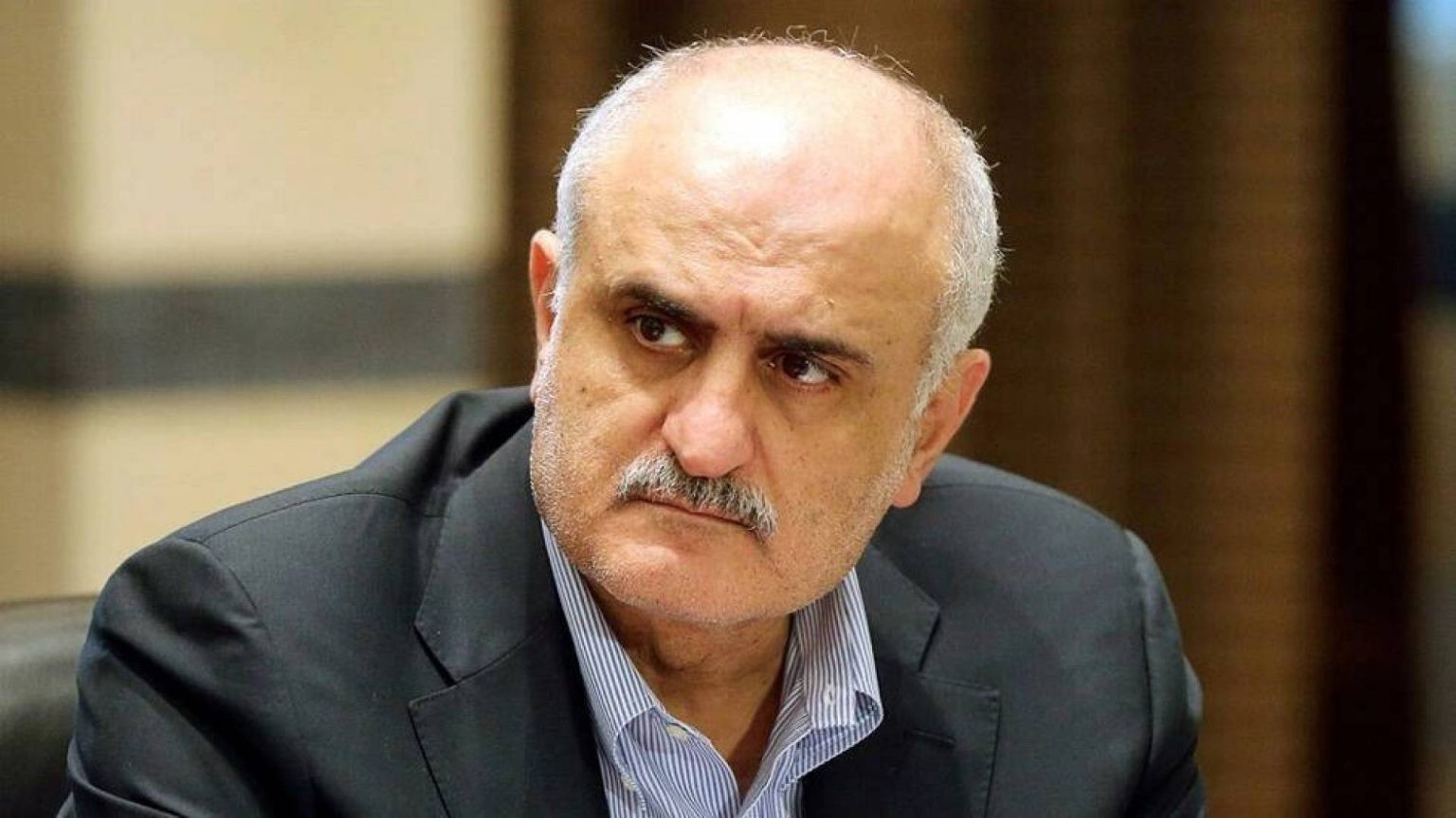 "حـزب الله" يتحدى قرارا لقاضي التحقيق بانفجار مرفأ بيروت