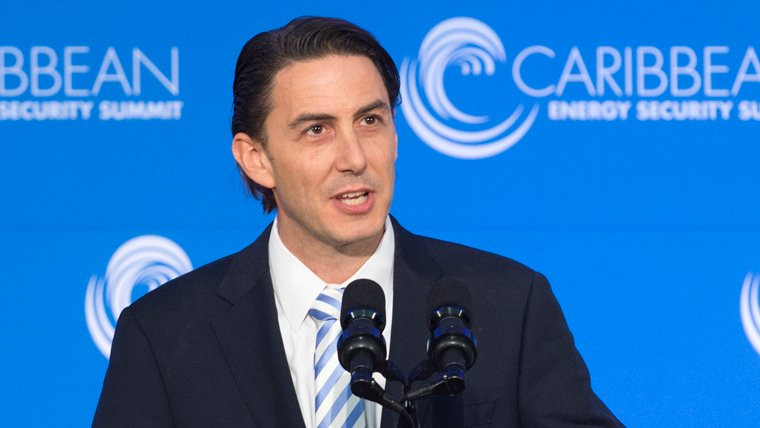 مسؤول أمريكي: لا يوجد عقوبات على نقل الغاز المصري عبر سوريا إلى لبنان