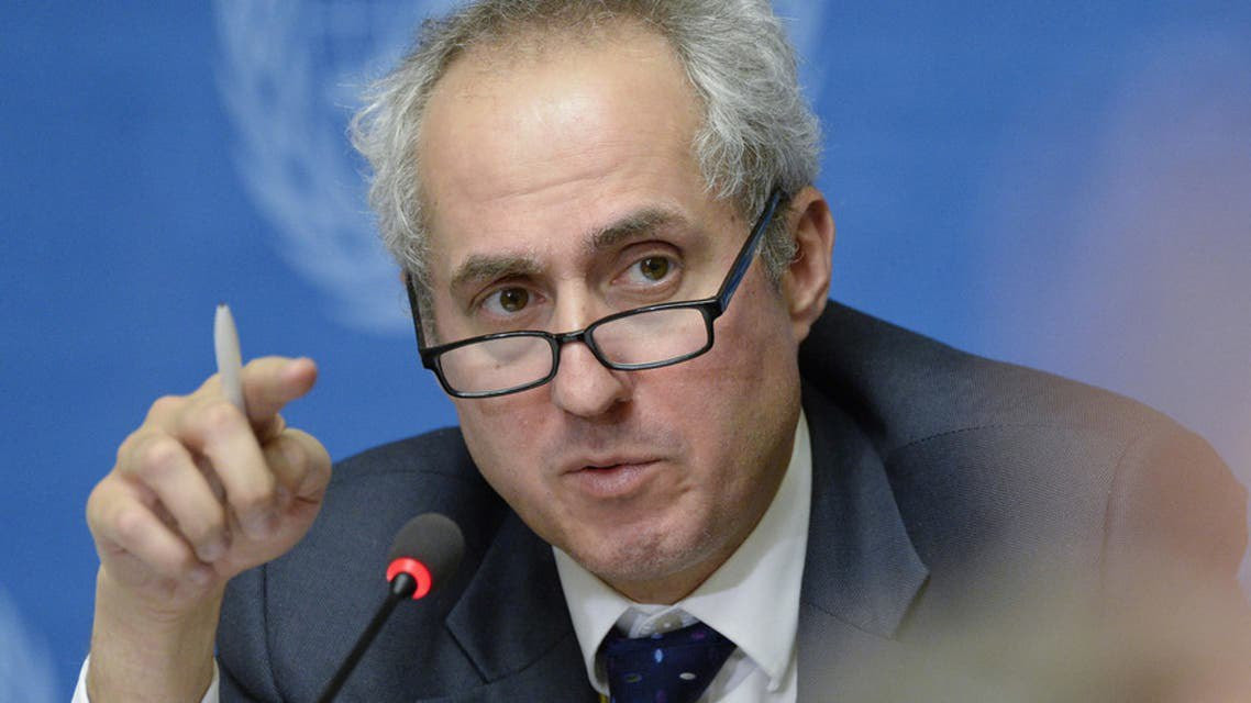 الأمم المتحدة تطالب الحوثيين بالإفراج الفوري عن موظفيها المعتقلين في صنعاء