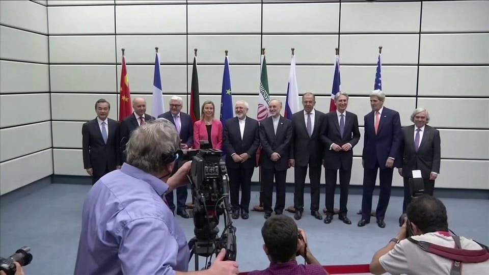 المحادثات النووية في فيينا تبصر النور مجددا بعد تعليقها لأشهر