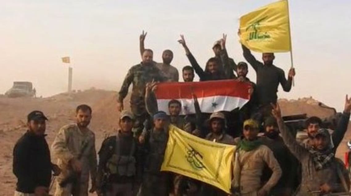 متزعم "النجباء" يرفض دعوات تسليم السلاح للحكومة العراقية