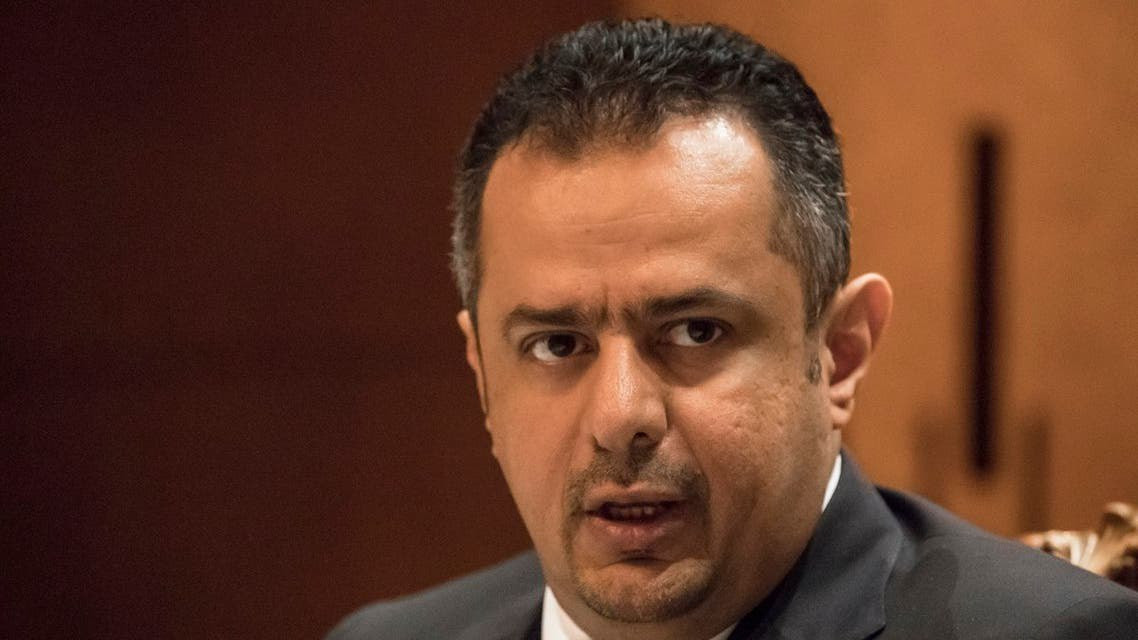 رئيس الحكومة اليمنية: صمود مأرب أفشل مشروع إيران الدموي في اليمن