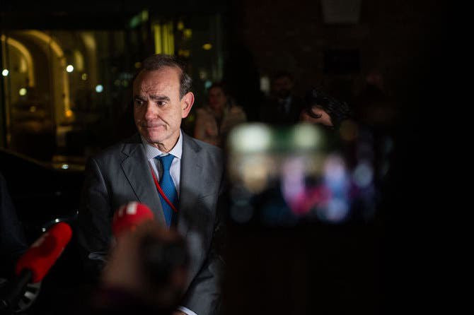 اختتام جولة سابعة من محادثات الاتفاق النووي دون اتفاق