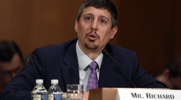 يريد نهجاً أشد صرامة.. استقالة نائب مبعوث واشنطن إلى إيران