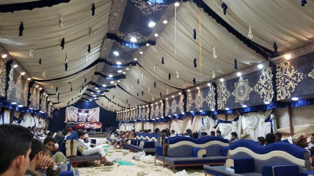 أجواء الرعب والخوف تخيّم على فناني وممثلي اليمن