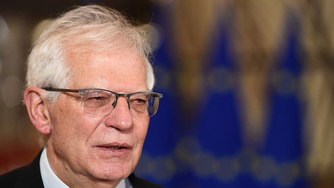 مسؤول أوروبي: الاتفاق النووي مع إيران في متناول اليد