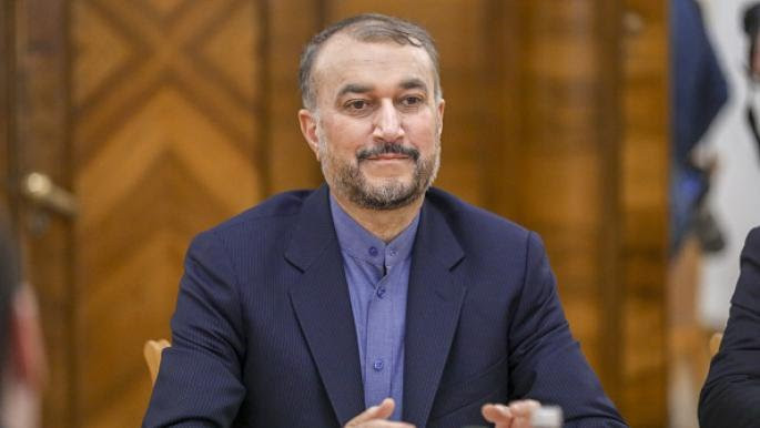 اتصالات صينية قطرية مع إيران لبحث القضايا العالقة في فيينا