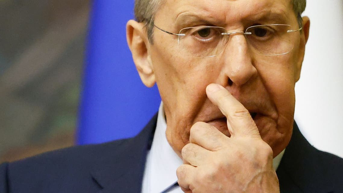 شرخ روسي - إيراني في فيينا