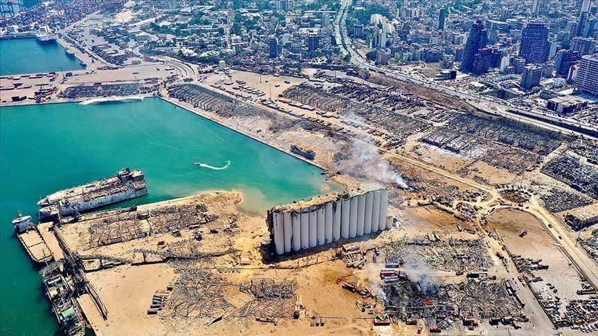 رئيس "حزب الكتائب": الشعب اللبناني يريد التغيير الآن وعلى الحكومة الاستقالة