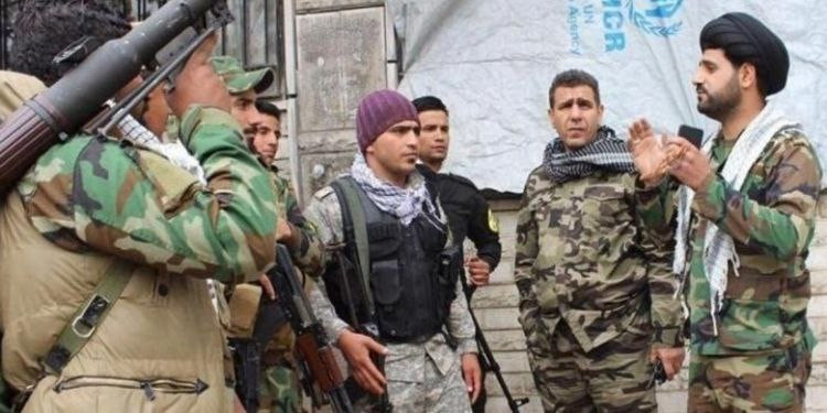 ميليشيات عراقية تنسحب من ريف حماة لصالح "حزب الله"