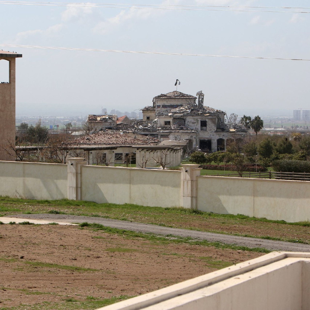 مسؤولون يكشفون سر قصف إيران لأربيل بالصواريخ الباليستية