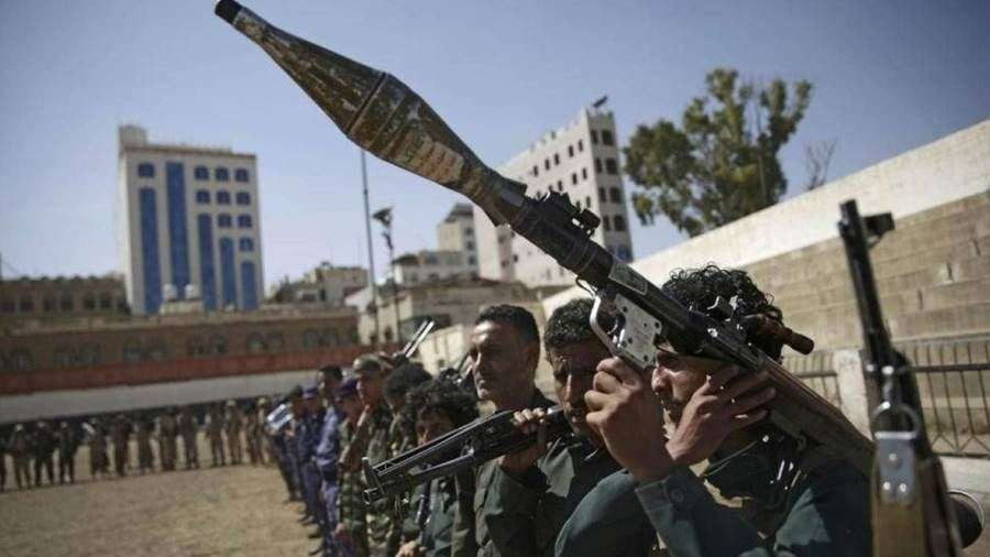 تقرير يكشف خروقات الحوثيين منذ بدء هدنة اليمن