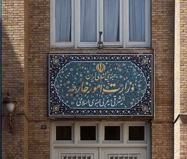 "الخارجية الإيرانية" تنفي محاولة اغتيال السفير القطري في طهران