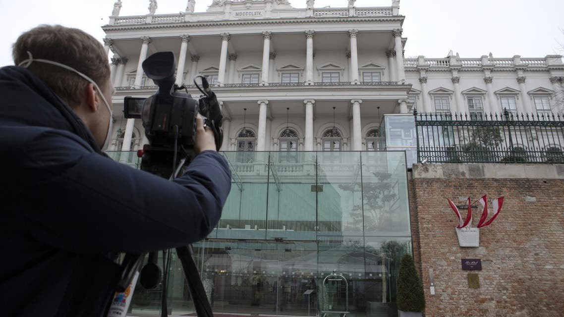 مصادر غربية: الصفقة النووية مع إيران تنهار