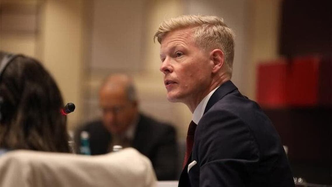 المبعوث الأممي إلى اليمن يدعو للإفراج الفوري عن الصحفيين المحتجزين