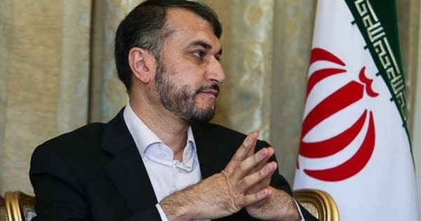 وزير خارجية إيران يحمل واشنطن مسؤولية فشل مفاوضات فيينا