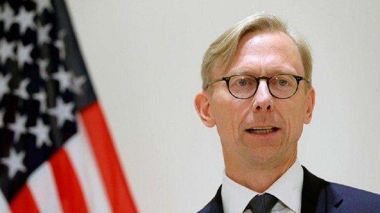 واشنطن تلمح لموافقة روسيا على إخراج إيران من سوريا