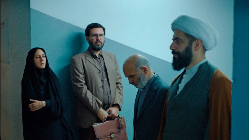 فيلم يثير حفيظة النظام الإيراني