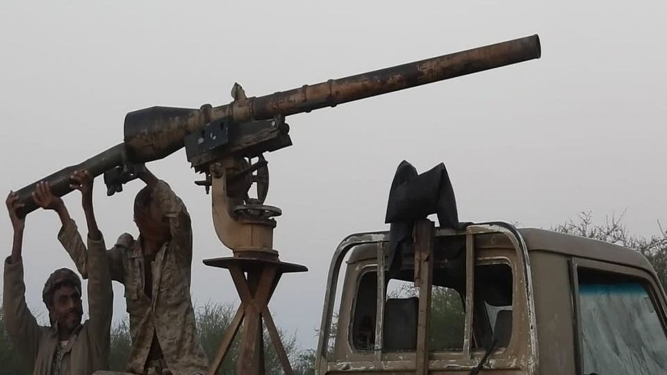 مقتل وإصابة 10 جنود بنيران الحوثي في خروقات جديدة للهدنة