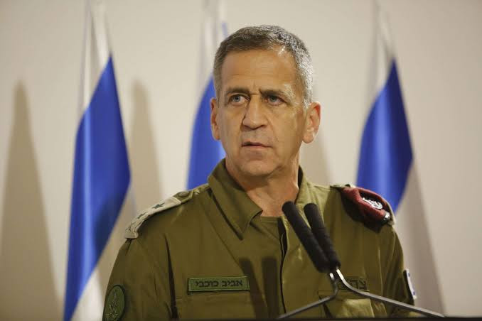 إسرائيل تكشف عن نيتها توجيه ضربة عسكرية لإيران