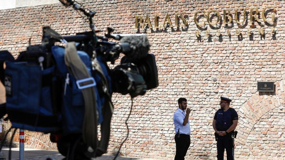 أوروبا تطالب إيران بعدم تقديم طلبات غير واقعية خلال المباحثات النووية